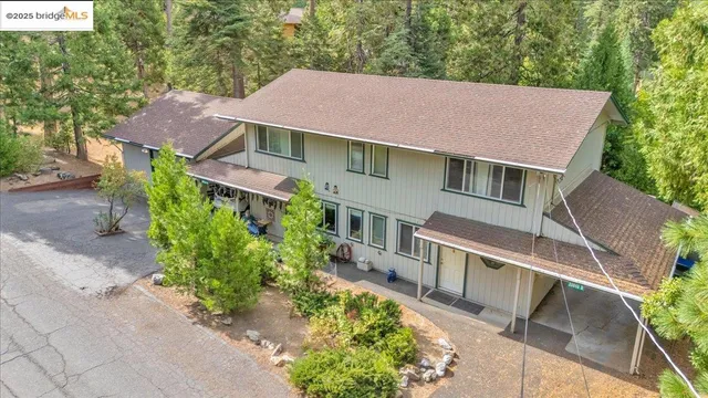 $405,000 | 20649 Chief Fuller Way, Mi Wuk Village, CA 95346