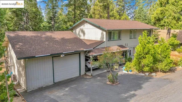 $405,000 | 20649 Chief Fuller Way, Mi Wuk Village, CA 95346