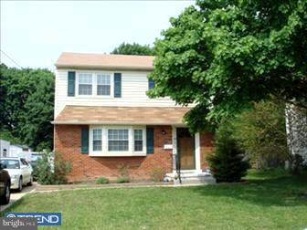 13 Georgetown Road Glassboro, NJ 08028 - Photo 1 of 6 Exterior Front