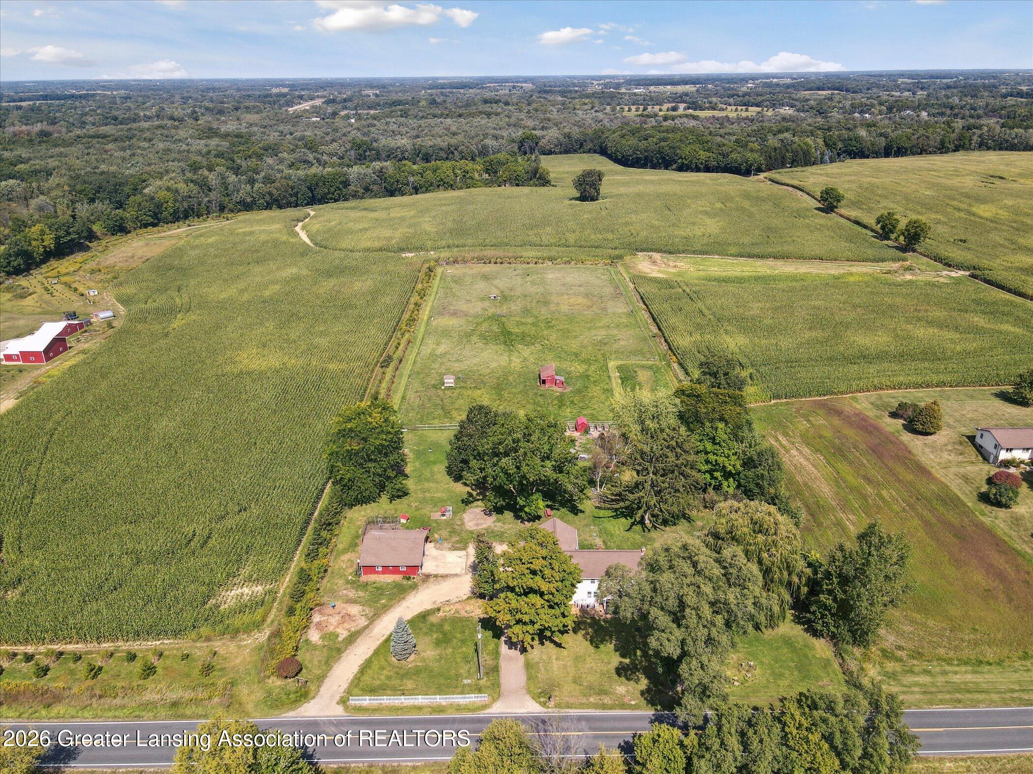 2615 East Alward Road St. Johns, MI 48879 - Photo 55 of 76 55-2615-Alward-Rd-Laingsburg-MI-48848-Wi