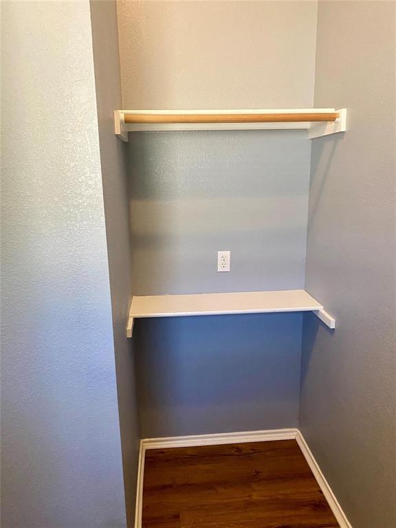 203 Jacinth Lane Granbury, TX 76049 - Photo 11 of 20 a view of room