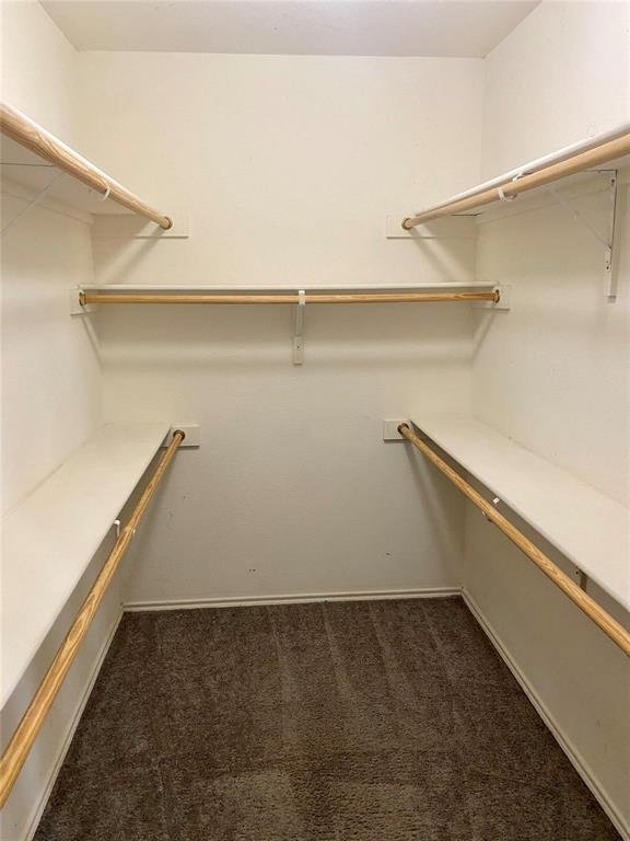 203 Jacinth Lane Granbury, TX 76049 - Photo 15 of 20 a view of small space