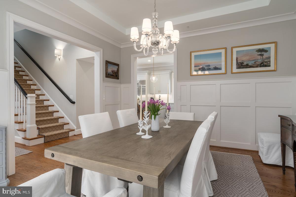 4621 Chestnut Street Bethesda, MD 20814 - Photo 19 of 45