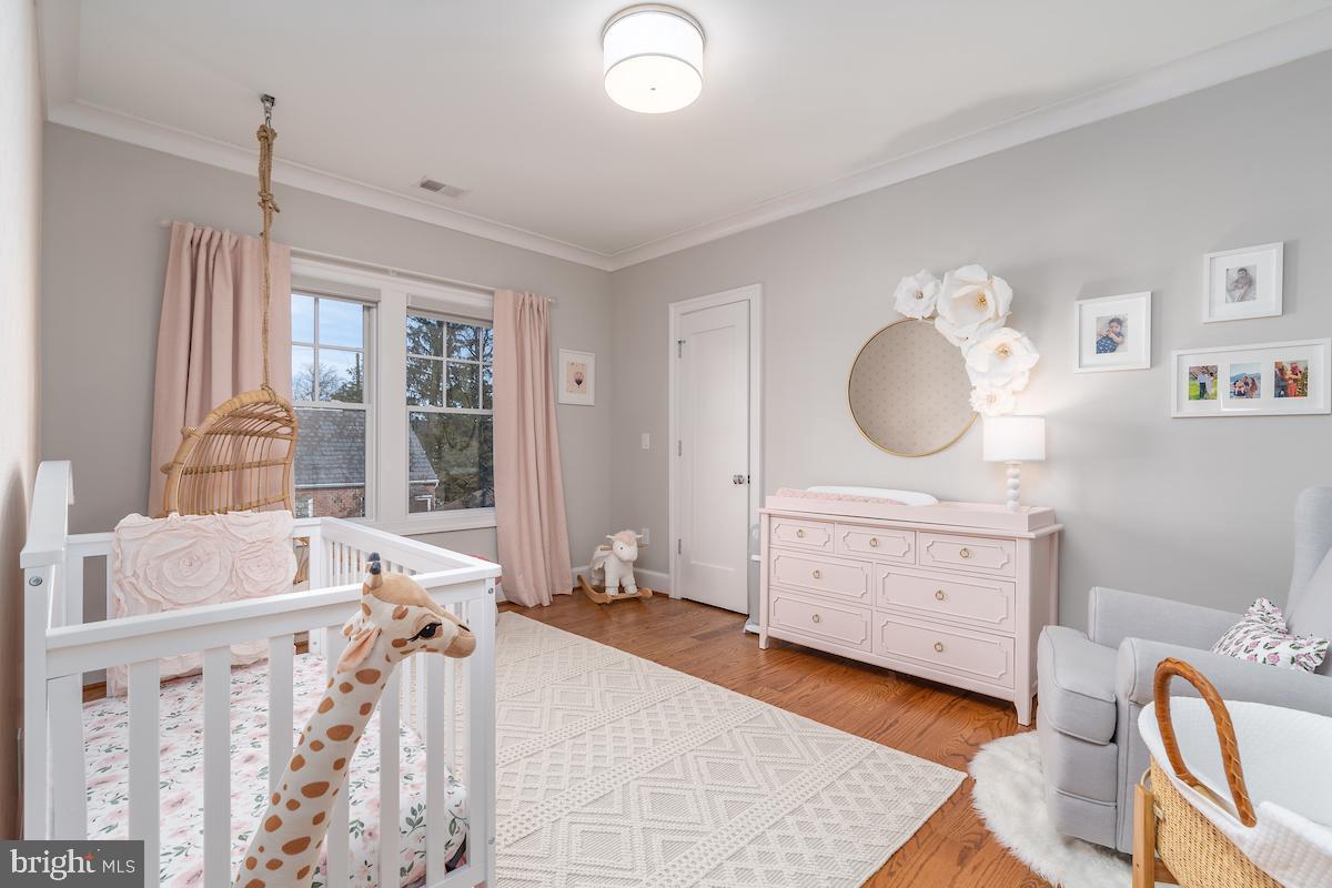 4621 Chestnut Street Bethesda, MD 20814 - Photo 27 of 45 Bedroom 2