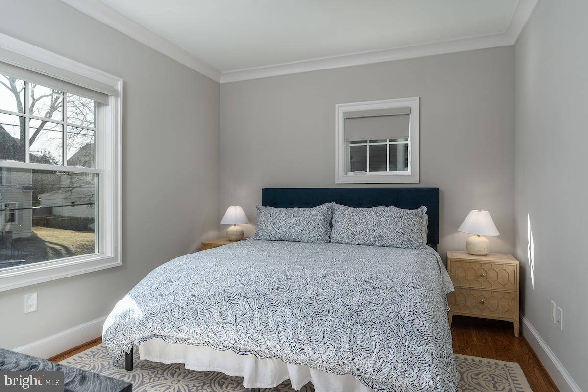 4621 Chestnut Street Bethesda, MD 20814 - Photo 31 of 45 Bedroom 4