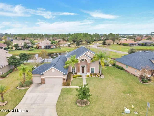 a picture of a book and a bed