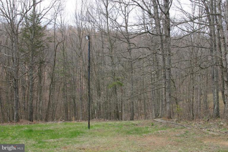 241 McCubbin Road Winchester, VA 22603 - Photo 1 of 7 Exterior (Main)
