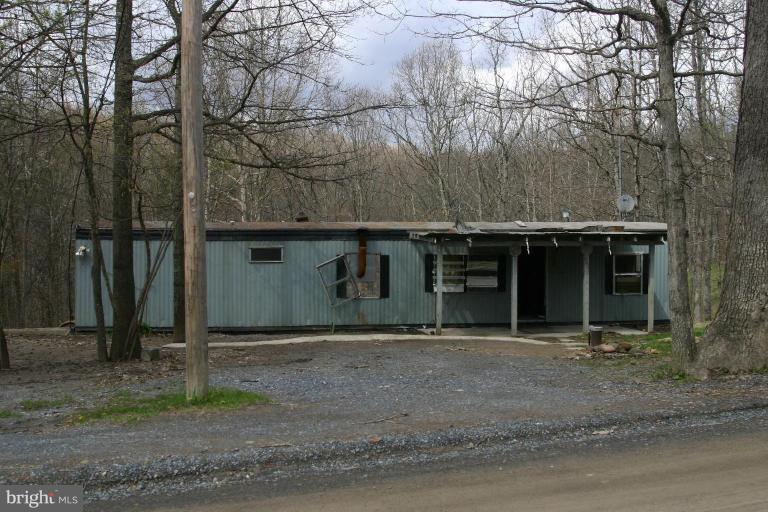 241 McCubbin Road Winchester, VA 22603 - Photo 2 of 7 Exterior #2