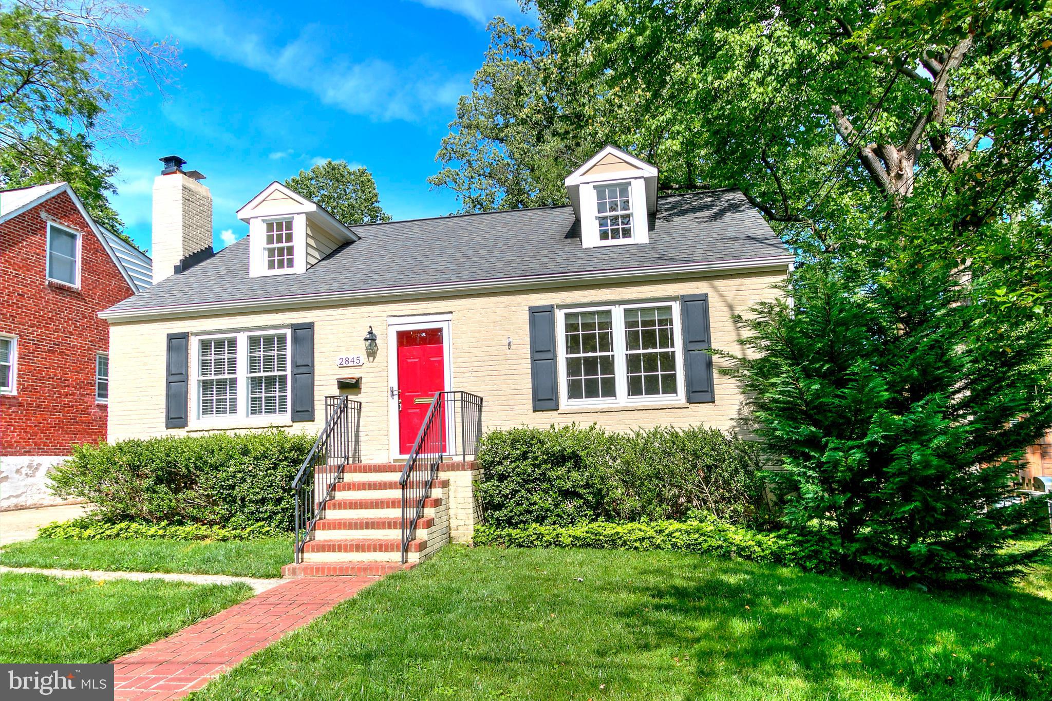2845 West George Mason Road Falls Church, VA 22042 - Photo 30 of 34 Welcome Home!
