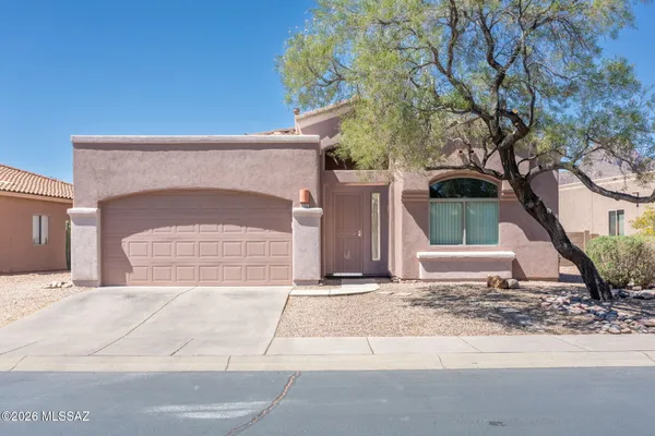 $395,000 | 7503 West Sweet River Road, Tucson, AZ 85743