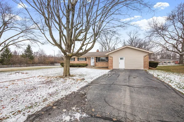 $234,900 | 7820 East Michigan Street, Indianapolis, IN 46219