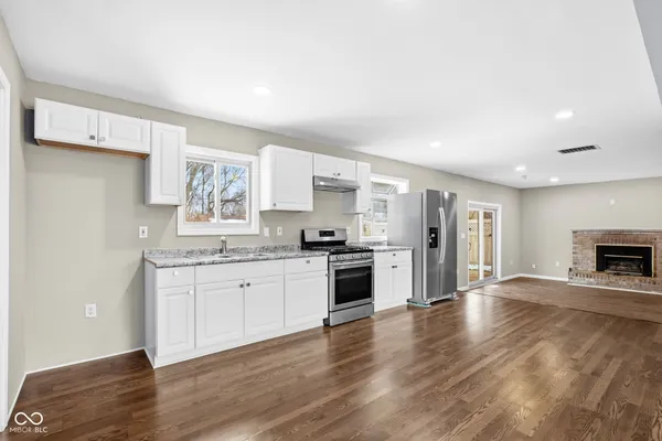 $234,900 | 7820 East Michigan Street, Indianapolis, IN 46219