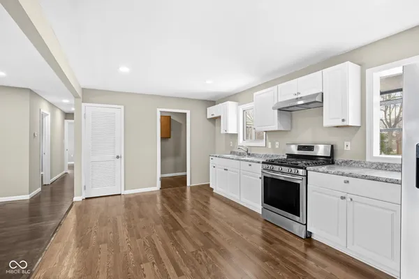 $234,900 | 7820 East Michigan Street, Indianapolis, IN 46219