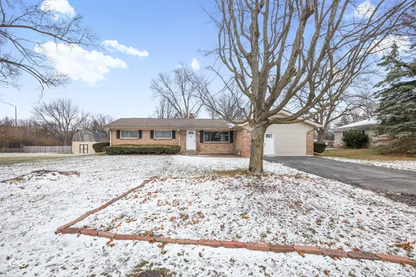 $234,900 | 7820 East Michigan Street, Indianapolis, IN 46219