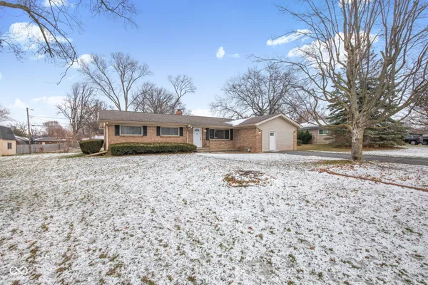 $234,900 | 7820 East Michigan Street, Indianapolis, IN 46219