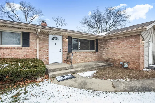 $234,900 | 7820 East Michigan Street, Indianapolis, IN 46219