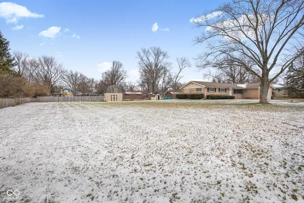 $234,900 | 7820 East Michigan Street, Indianapolis, IN 46219