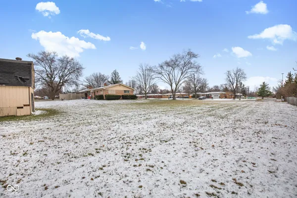 $234,900 | 7820 East Michigan Street, Indianapolis, IN 46219