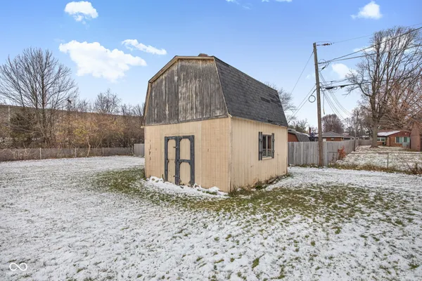 $234,900 | 7820 East Michigan Street, Indianapolis, IN 46219