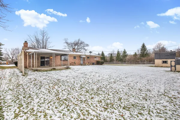 $234,900 | 7820 East Michigan Street, Indianapolis, IN 46219