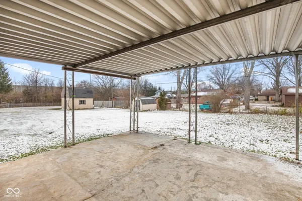 $234,900 | 7820 East Michigan Street, Indianapolis, IN 46219