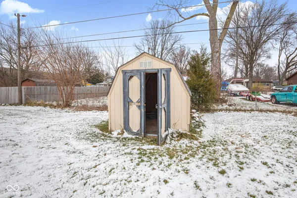 $234,900 | 7820 East Michigan Street, Indianapolis, IN 46219