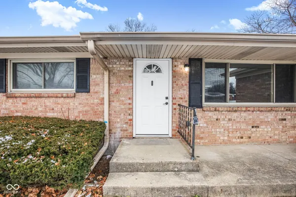 $234,900 | 7820 East Michigan Street, Indianapolis, IN 46219