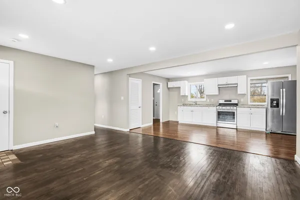 $234,900 | 7820 East Michigan Street, Indianapolis, IN 46219