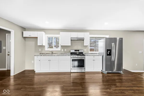 $234,900 | 7820 East Michigan Street, Indianapolis, IN 46219