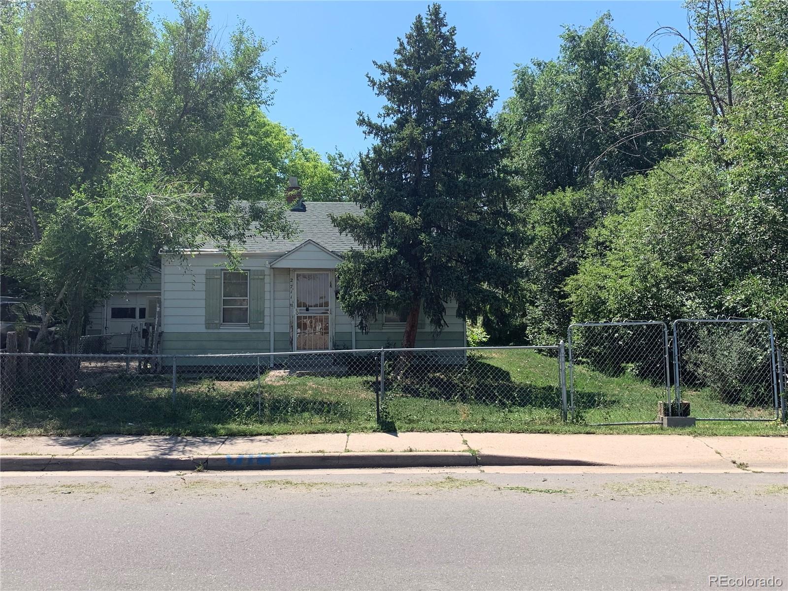 2711 South Decatur Street Denver, CO 80236 - Photo 1 of 34 Gallery Image 1