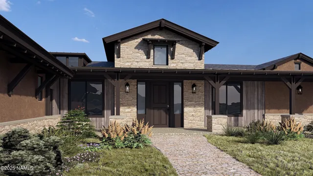 $1,758,400 | 6647 Meadows Lane, Flagstaff, AZ 86004