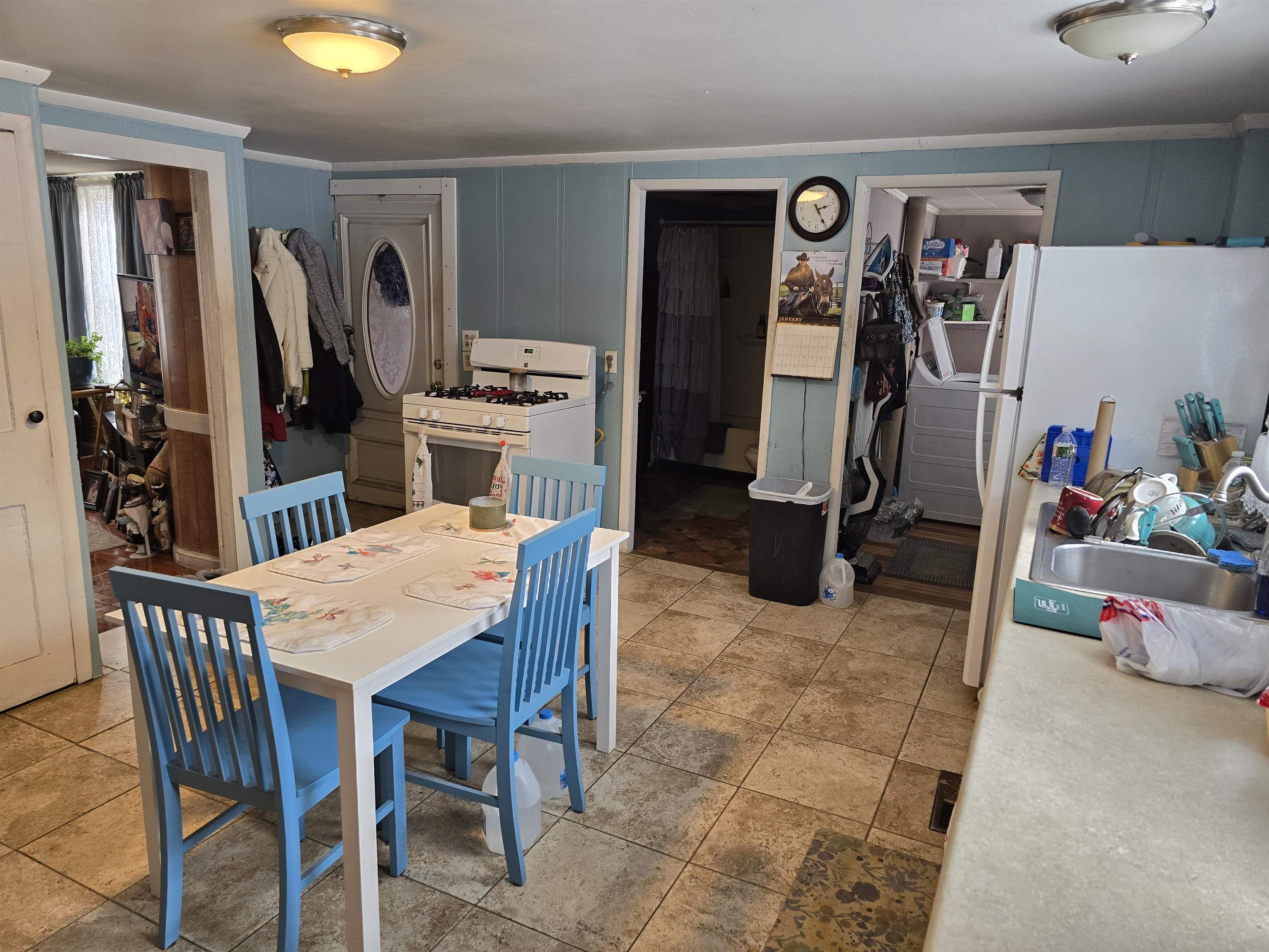 1009 Highway 131 Weathersfield, VT 05156 - Photo 5 of 20