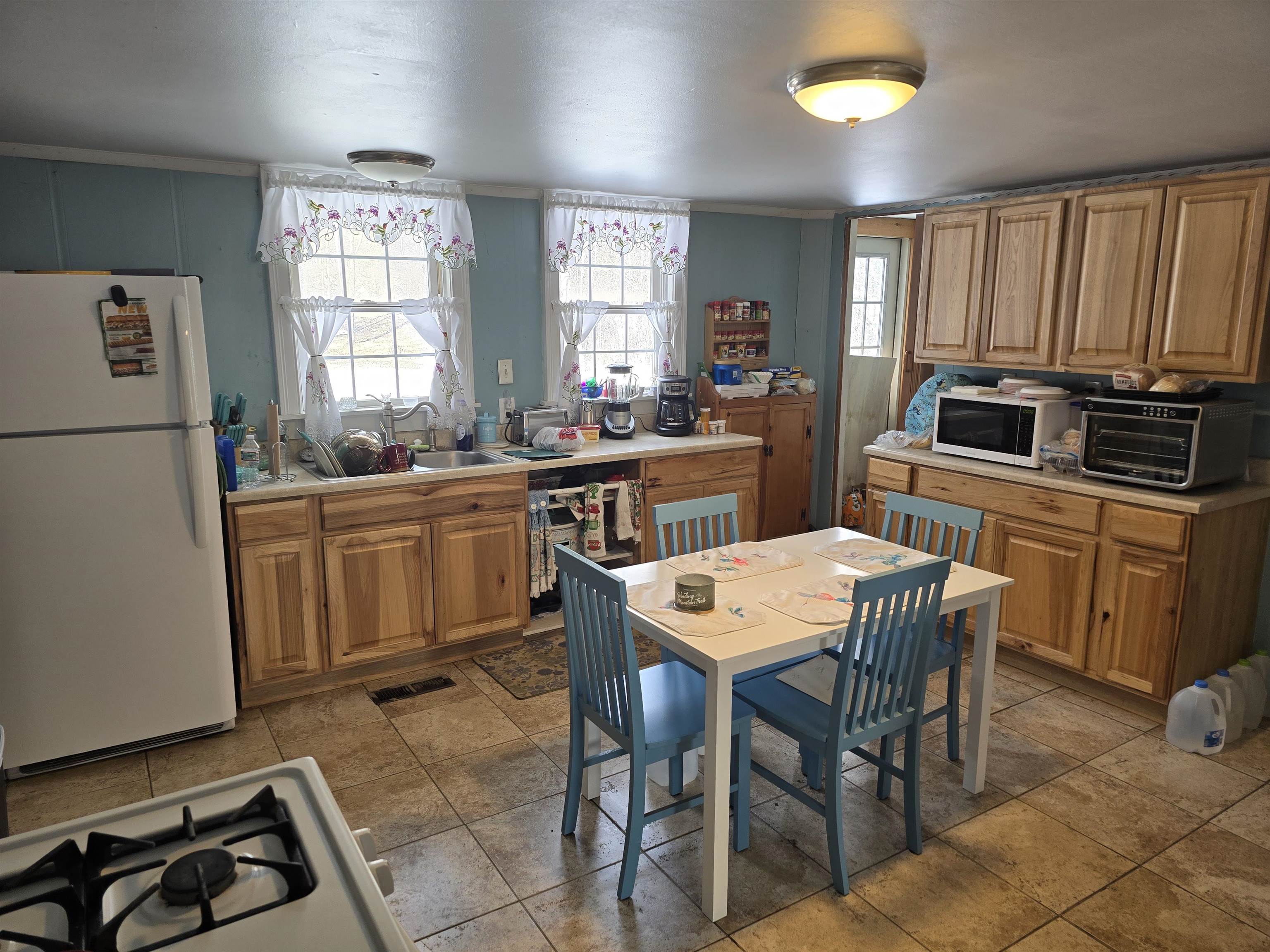 1009 Highway 131 Weathersfield, VT 05156 - Photo 6 of 20