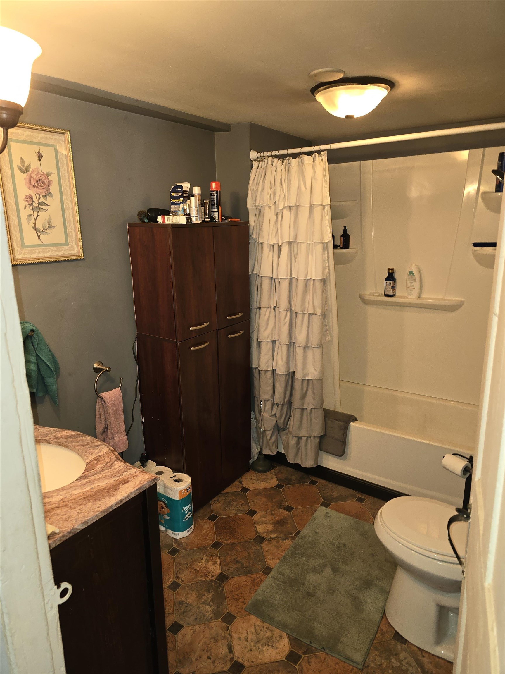 1009 Highway 131 Weathersfield, VT 05156 - Photo 8 of 20