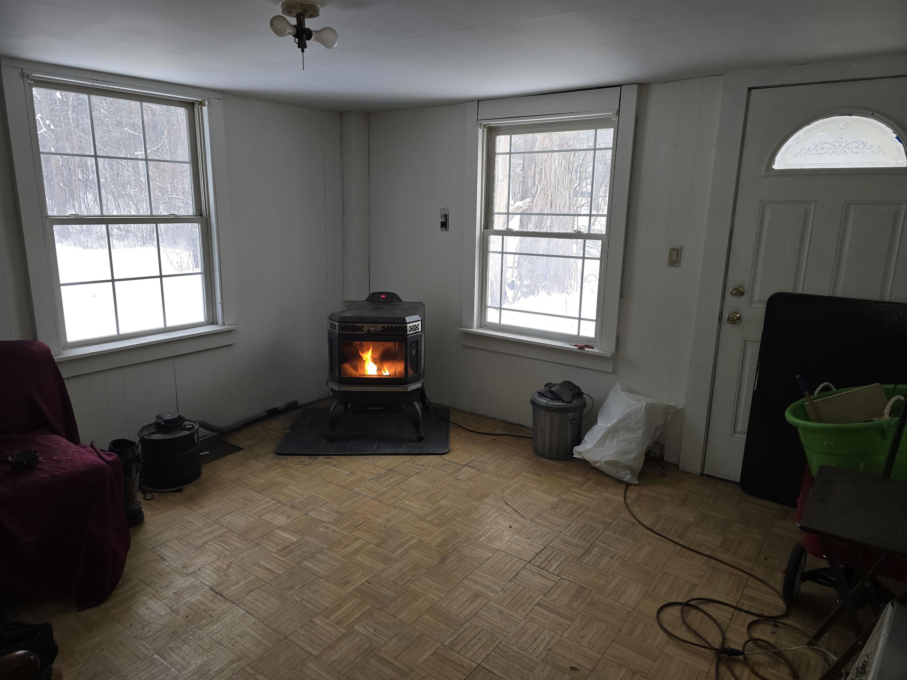 1009 Highway 131 Weathersfield, VT 05156 - Photo 10 of 20