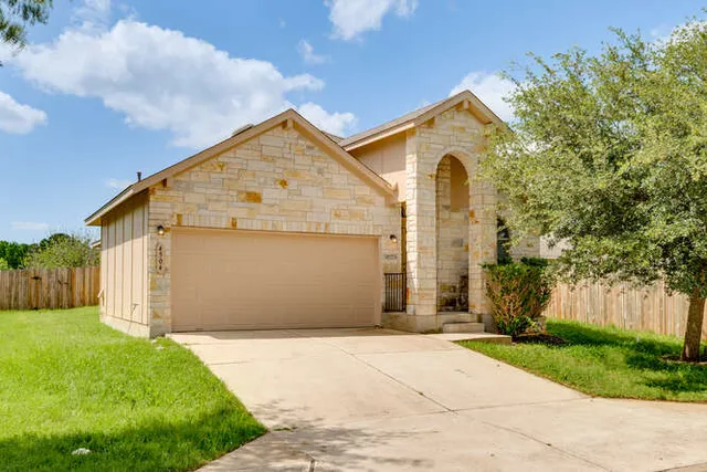 $260,000 | 4504 Halliday Avenue, Austin, TX 78725