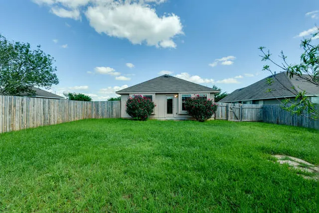 $260,000 | 4504 Halliday Avenue, Austin, TX 78725