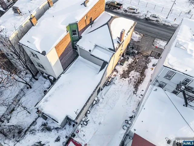 $500,000 | 449 Orange Street, Newark, NJ 07107