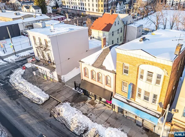 $500,000 | 449 Orange Street, Newark, NJ 07107