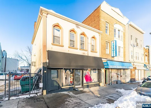 $500,000 | 449 Orange Street, Newark, NJ 07107