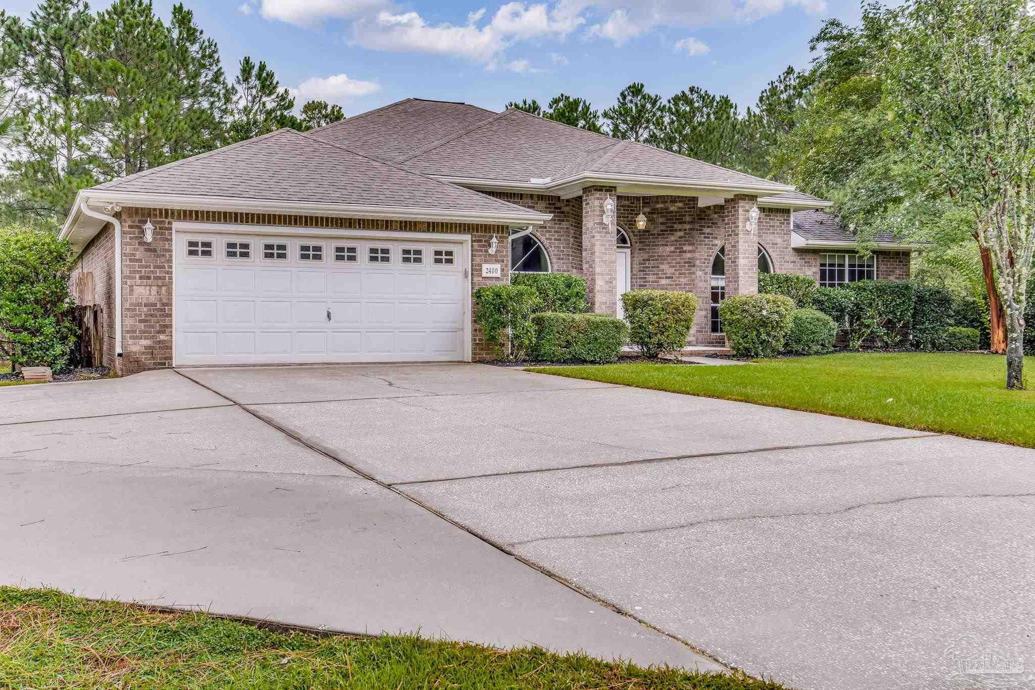 2400 Cove Road Navarre, FL 32566 - Photo 2 of 49