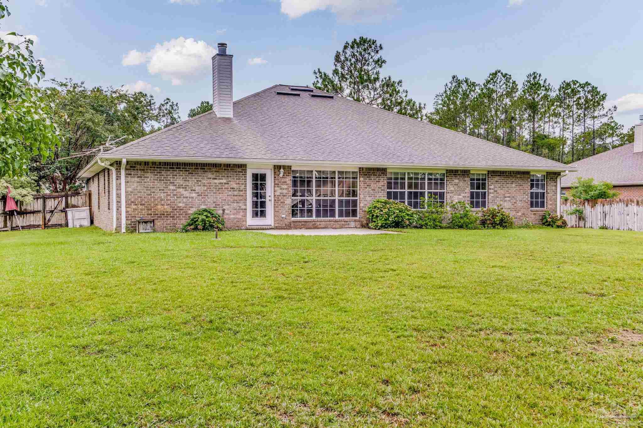2400 Cove Road Navarre, FL 32566 - Photo 3 of 49