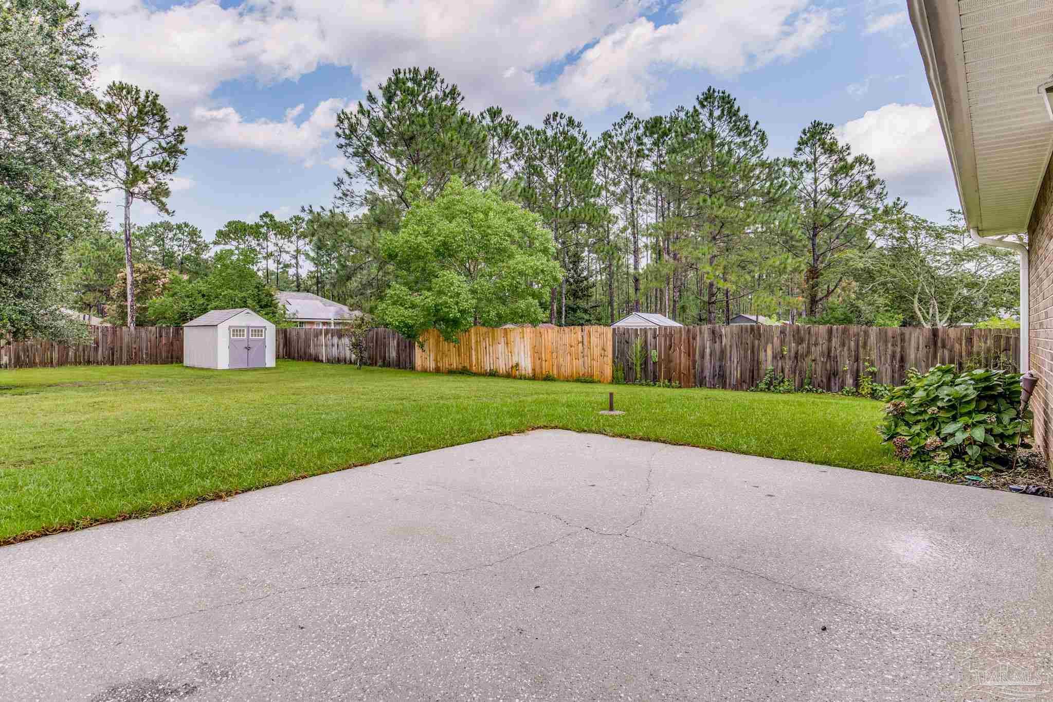 2400 Cove Road Navarre, FL 32566 - Photo 45 of 49
