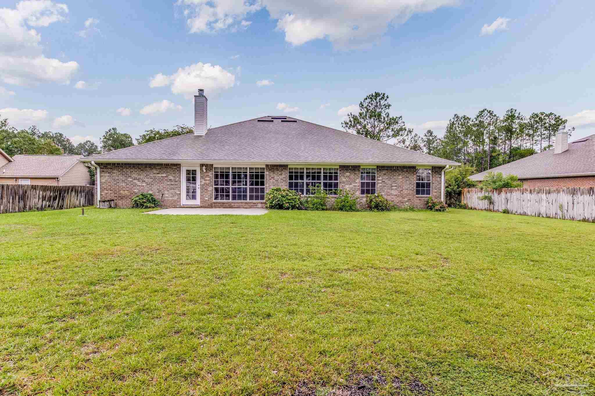 2400 Cove Road Navarre, FL 32566 - Photo 46 of 49