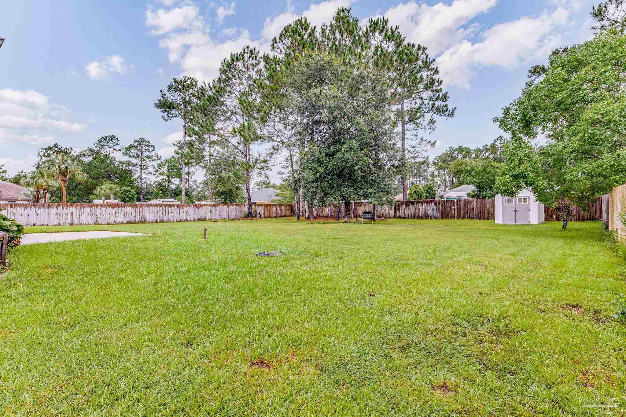 2400 Cove Road Navarre, FL 32566 - Photo 48 of 49