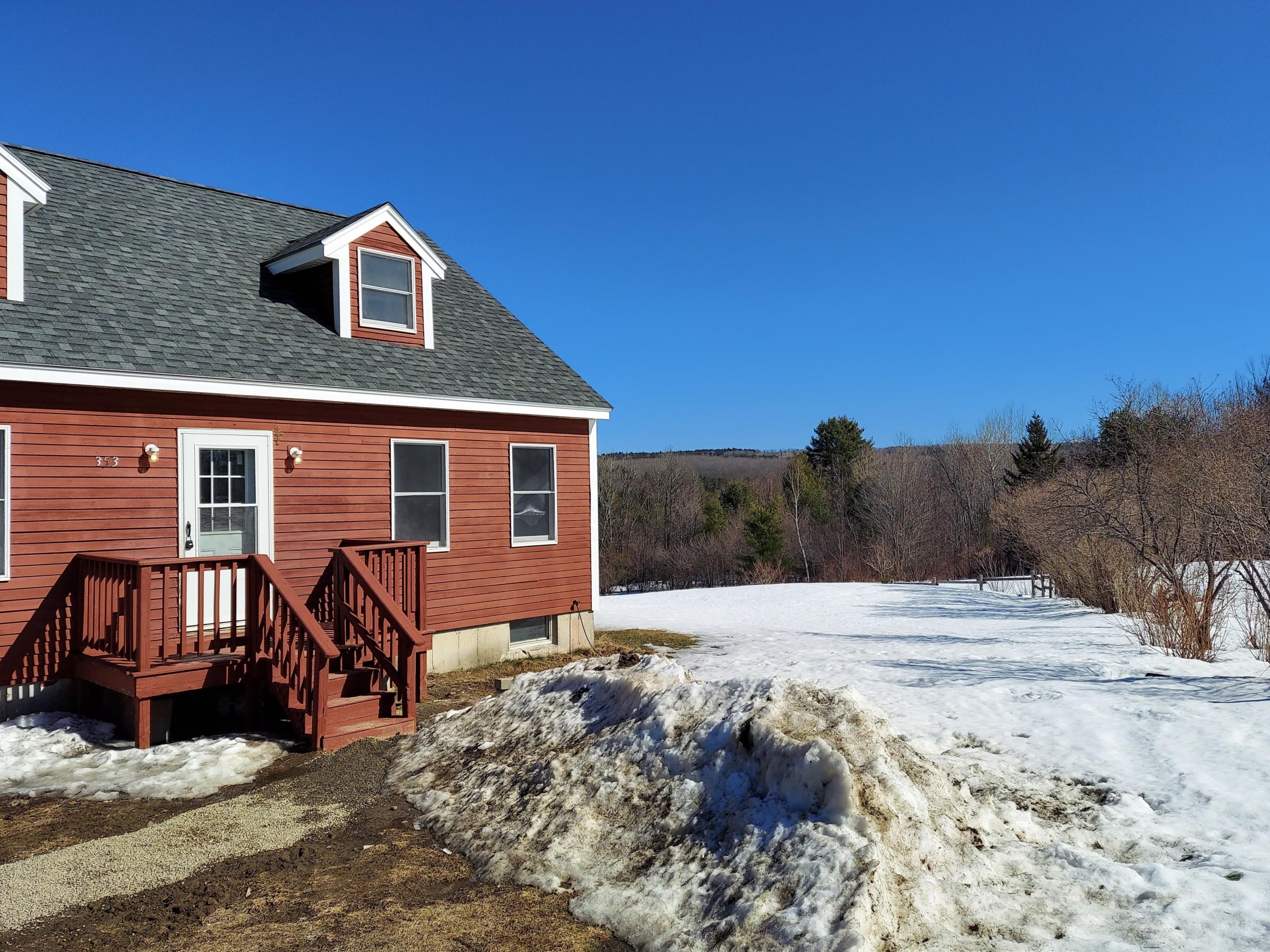 353 New Vineyard Road Farmington, ME 04938 - Photo 24 of 42 20210317_145342