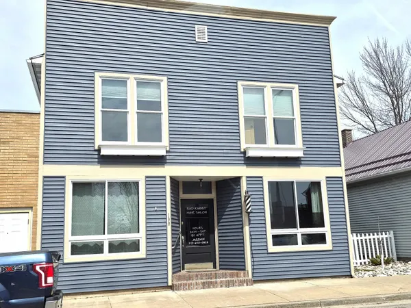 $229,900 | 108 East Clark Street, Spencer, WI 54479