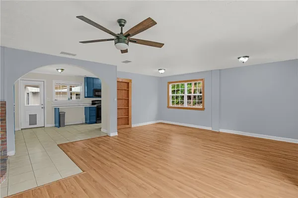 $215,000 | 5837 Youmans Chapel Road, Blackshear, GA 31516