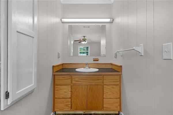 $215,000 | 5837 Youmans Chapel Road, Blackshear, GA 31516