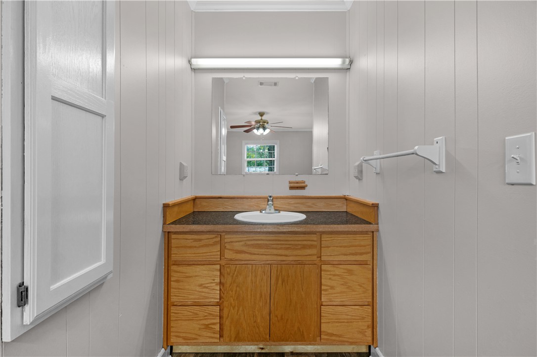 5837 Youmans Chapel Road Blackshear, GA 31516 - Photo 15 of 30